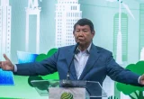Hashim Bantah Lahan Karhutla 2026 Ditanam Sawit Biodiesel