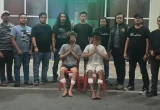 Sopir Taksi Online Dirampok dan Dibunuh, Jasad Dibuang ke Asahan