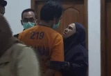 Pesan Istri Sah ke Dwi Bagus Pembunuh Istri Siri: Sabar Aja