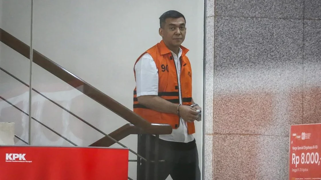 Silmy Karim Segera Diadili Kasus Pemerasan Izin WNA