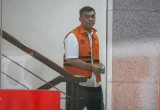 Silmy Karim Segera Diadili Kasus Pemerasan Izin WNA