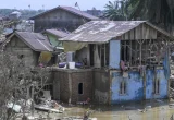 Banjir Rendam Sejumlah Wilayah Aceh dan Sumatera Utara