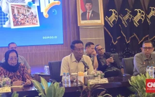 Pemerintah Gratiskan Pendaftaran 19 Jenis Hak Cipta