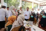 Wamenkes Puji Inovasi Layanan Kesehatan Banyuwangi
