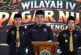 Bupati Blora Arief Rohman Kembali Pimpin Pagar Nusa Jateng