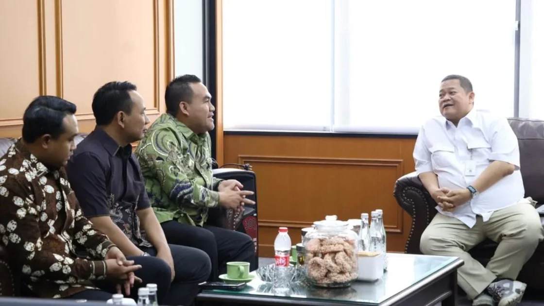 Blora Jajaki Opsi Transmigrasi Lokal untuk 535 KK