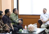 Blora Jajaki Opsi Transmigrasi Lokal untuk 535 KK