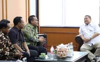 Blora Jajaki Opsi Transmigrasi Lokal untuk 535 KK