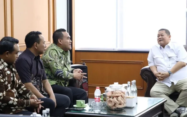 Blora Jajaki Opsi Transmigrasi Lokal untuk 535 KK
