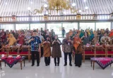Klaten Genjot Wajib Belajar 13 Tahun Lewat PAUD