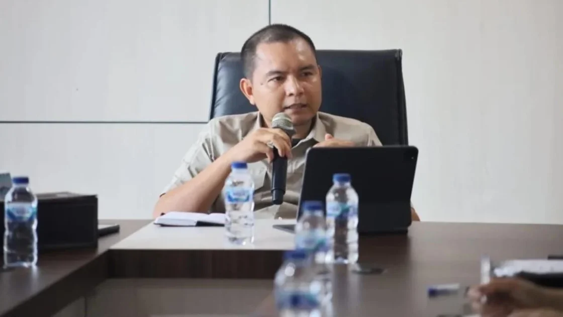 PAD Pekanbaru Tembus Rp1,04 Triliun, Tumbuh 9,3 Persen