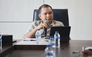PAD Pekanbaru Tembus Rp1,04 Triliun, Tumbuh 9,3 Persen