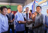 Pemkot Pekanbaru Bebaskan 59 Ijazah Tertahan Siswa