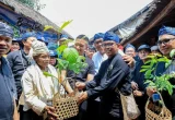 Gubernur Banten Tegaskan Komitmen Lestarikan Lingkungan Baduy