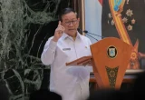 Pramono: Pembangunan Jakarta Harus Bela Kelompok Rentan