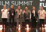 Pramono Targetkan Jakarta Jadi Pusat Perfilman Asia Tenggara
