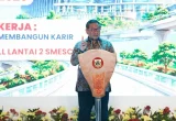 Pemprov DKI Buka 12.000 Lowongan di Karir Jakarta Expo