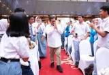 Pramono Anung Ajak Anak Muda Rawat Jakarta Jelang 500 Tahun