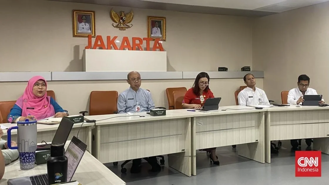 Pemprov DKI Puji Peserta Lintas Generasi Pemilah Sampah