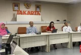 Pemprov DKI Puji Peserta Lintas Generasi Pemilah Sampah