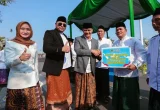 6 Program Pemprov Jateng di HSN 2026, Beasiswa hingga Renovasi