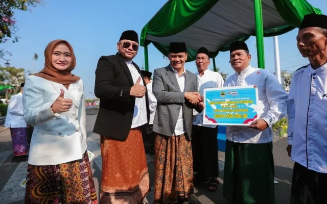 6 Program Pemprov Jateng di HSN 2026, Beasiswa hingga Renovasi