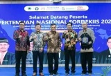 Akademisi Puji Gaya Kepemimpinan Humanis Ahmad Luthfi