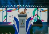 Porprov Jateng XVII Jadi Momentum Atlet Menuju PON 2028