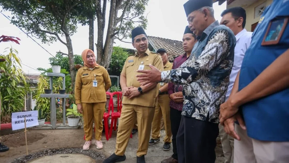 Pemprov Jateng Luncurkan Gerakan Sopan di Semarang