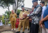 Pemprov Jateng Luncurkan Gerakan Sopan di Semarang