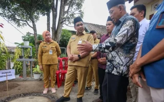 Pemprov Jateng Luncurkan Gerakan Sopan di Semarang
