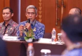 Pemprov Jateng Siap Sanksi Tegas ASN Terlibat Judi Online
