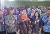 Khofifah Apresiasi RSUD Dr Soetomo Raih Akreditasi JCI Tiga Kali