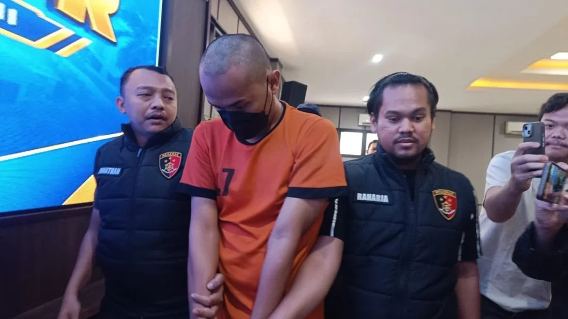 Polisi Pastikan Pelaku Pembacokan di Pakansari Bukan Suporter