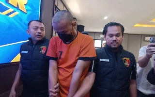 Polisi Pastikan Pelaku Pembacokan di Pakansari Bukan Suporter