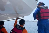 Pencarian Jessica Korban Kapal Tenggelam di TN Komodo Ditutup