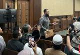 Khalid Basalamah Akui Kembalikan US$354 Ribu ke KPK