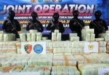 Dua Terdakwa Kasus 26 Kg Sabu Dituntut Hukuman Mati