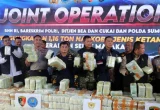 Bobby Nasution Sebut Sumut Juara 1 Narkoba ke Kapolri
