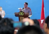 Kapolri Gandeng China Buru Dalang Lab Sabu 1 Ton di Aceh