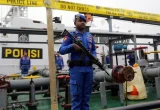 WNI ABK Kapal Pembawa 1 Ton Ketamin Tak Jadi Tersangka
