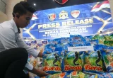 Bapanas Temukan Beras Fortifikasi Kandung Zinc Berlebih