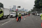 Polda Metro Siapkan Rekayasa Lalin Antisipasi Demo 20 Oktober