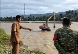 Pemulihan Infrastruktur Aceh Tenggara Butuh Alat Berat