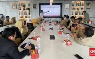 PERHUMAS Tekankan Pentingnya Komunikasi Publik Lurah di BSA 2026