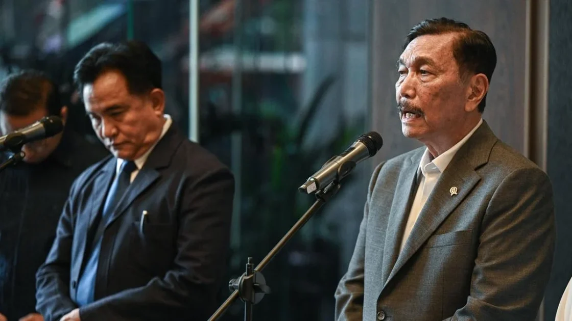 Penjelasan Yusril soal Definisi Korupsi dan Kerugian Negara