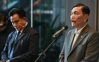 Penjelasan Yusril soal Definisi Korupsi dan Kerugian Negara