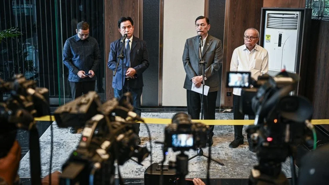 Kajian Definisi Korupsi di UU Tipikor Rampung Pekan Depan