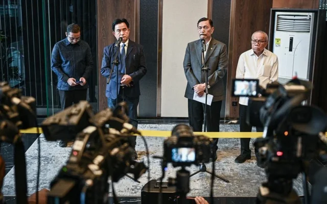 Kajian Definisi Korupsi di UU Tipikor Rampung Pekan Depan