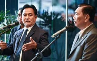 Yusril Buka Peluang UU Tipikor Jangkau Korupsi Swasta